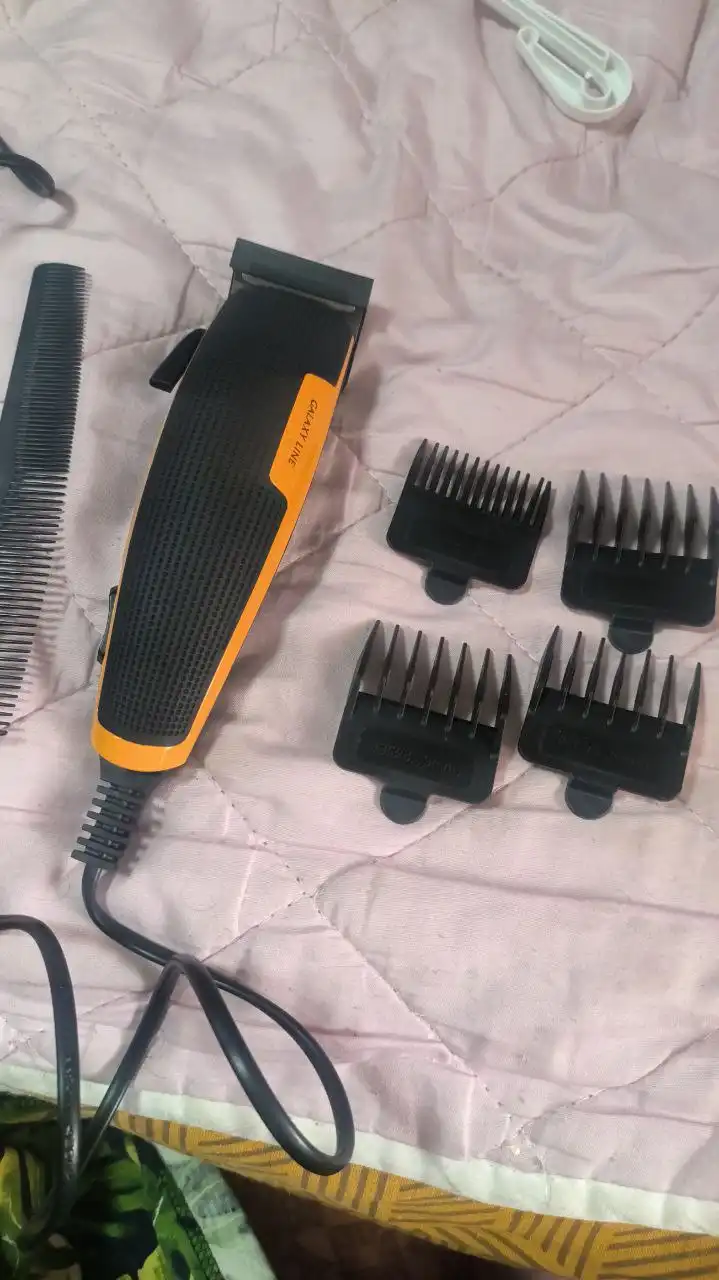 Машинка для стрижки волос - Барахолка в Пермь
