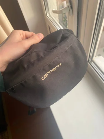 Поясная сумка Carhartt - частное объявление в Пермь