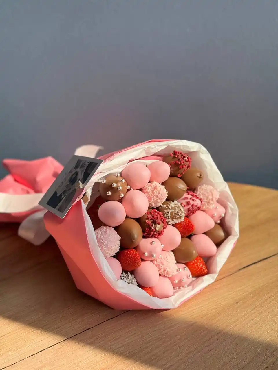 Предзаказ ко Дню матери