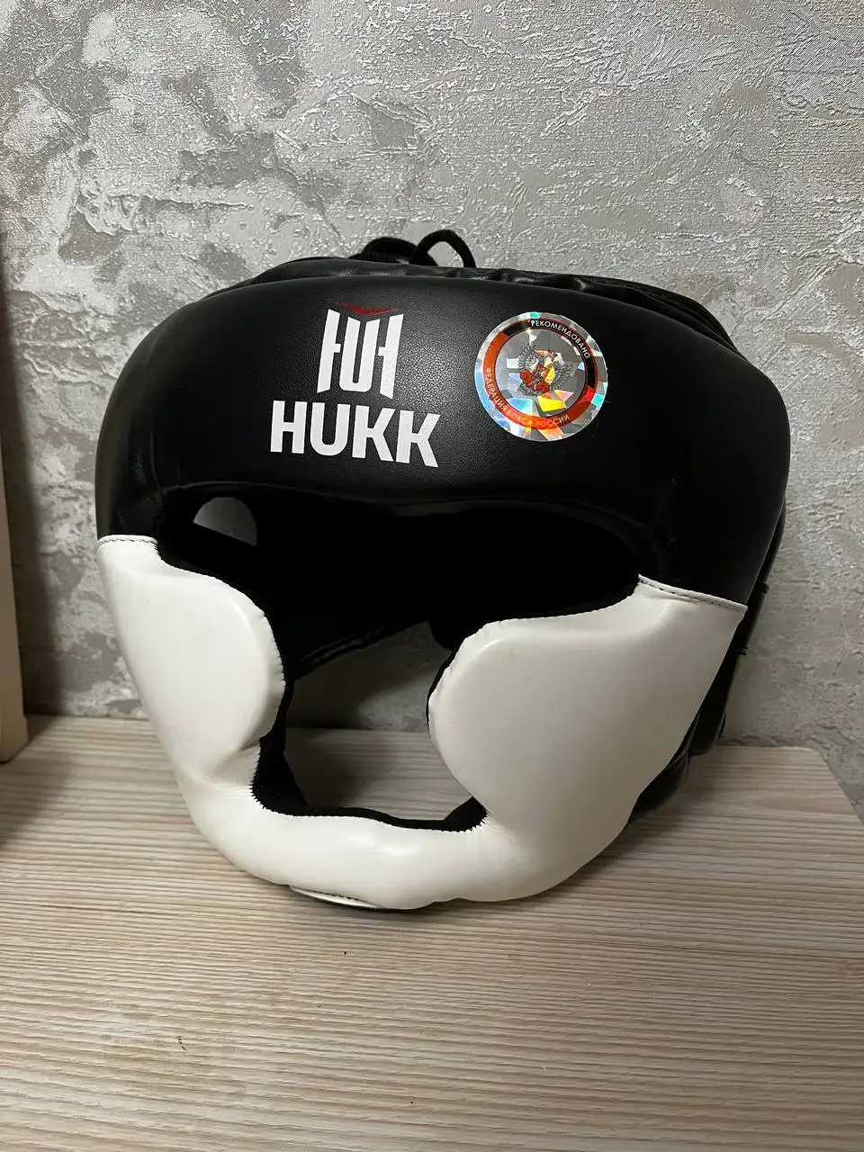 Продам новый шлем р56-58 - Мотоэкипировка (Барахолка) в Барнаул