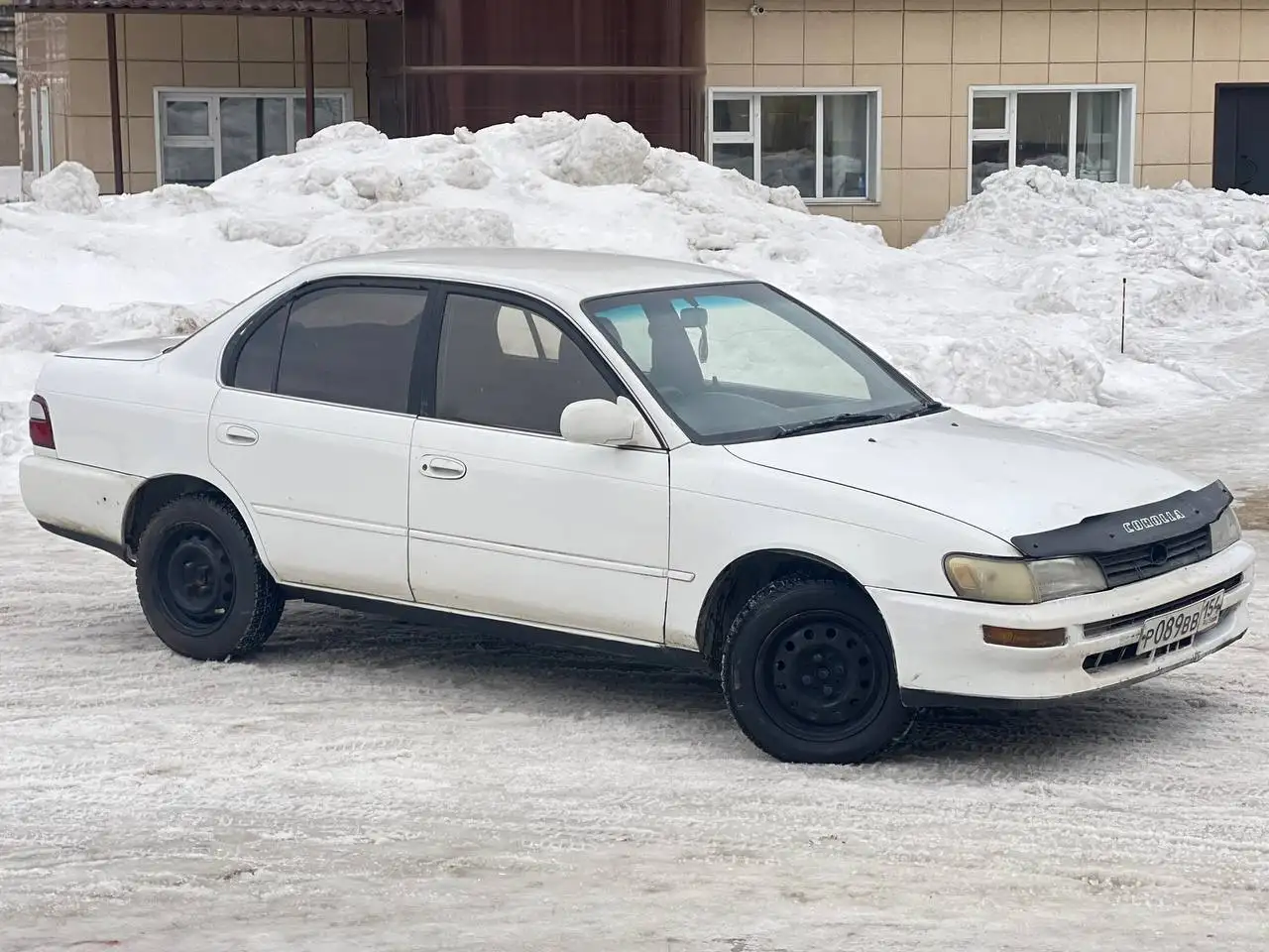 Продам автомобиль 180 к Акпп 1.5 л - Авто в Барнаул