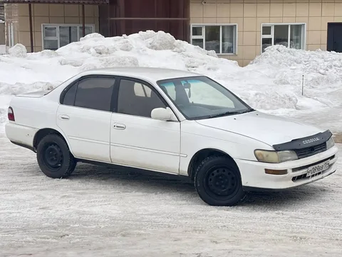 Продам автомобиль 180 к Акпп 1.5 л - Грузовые в Барнаул