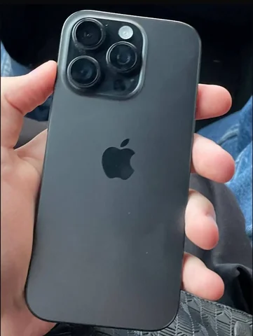 Айфон 16 про 256Гб - Гаджеты в Барнаул