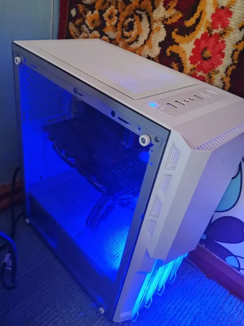 Продается ПК - Компьютеры в Барнаул