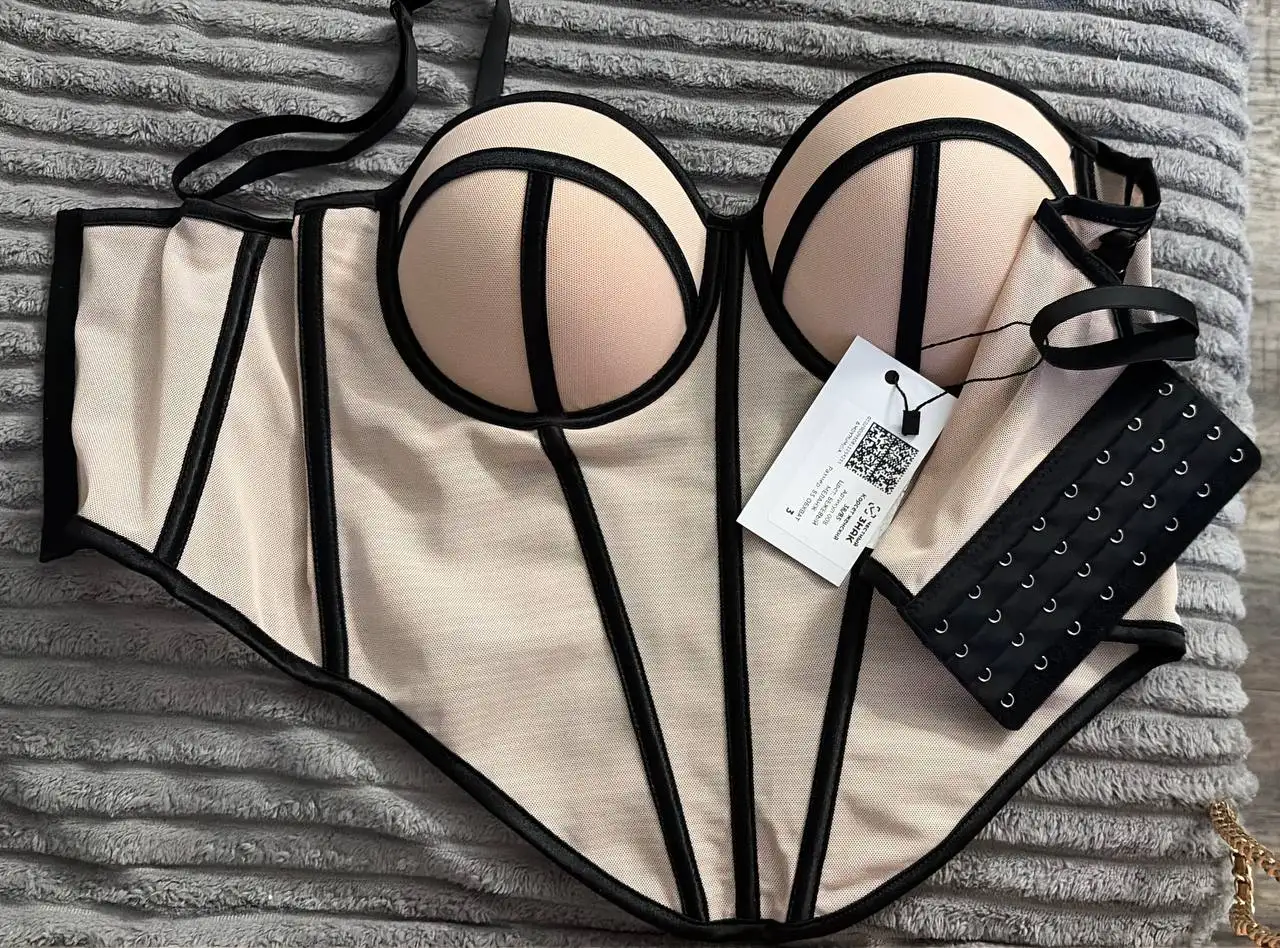 Новый топ с бирками - Одежда в Барнаул