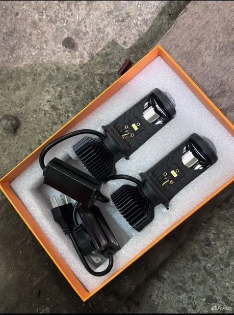 Минилинзы H4 - Диски сцепления в Барнаул