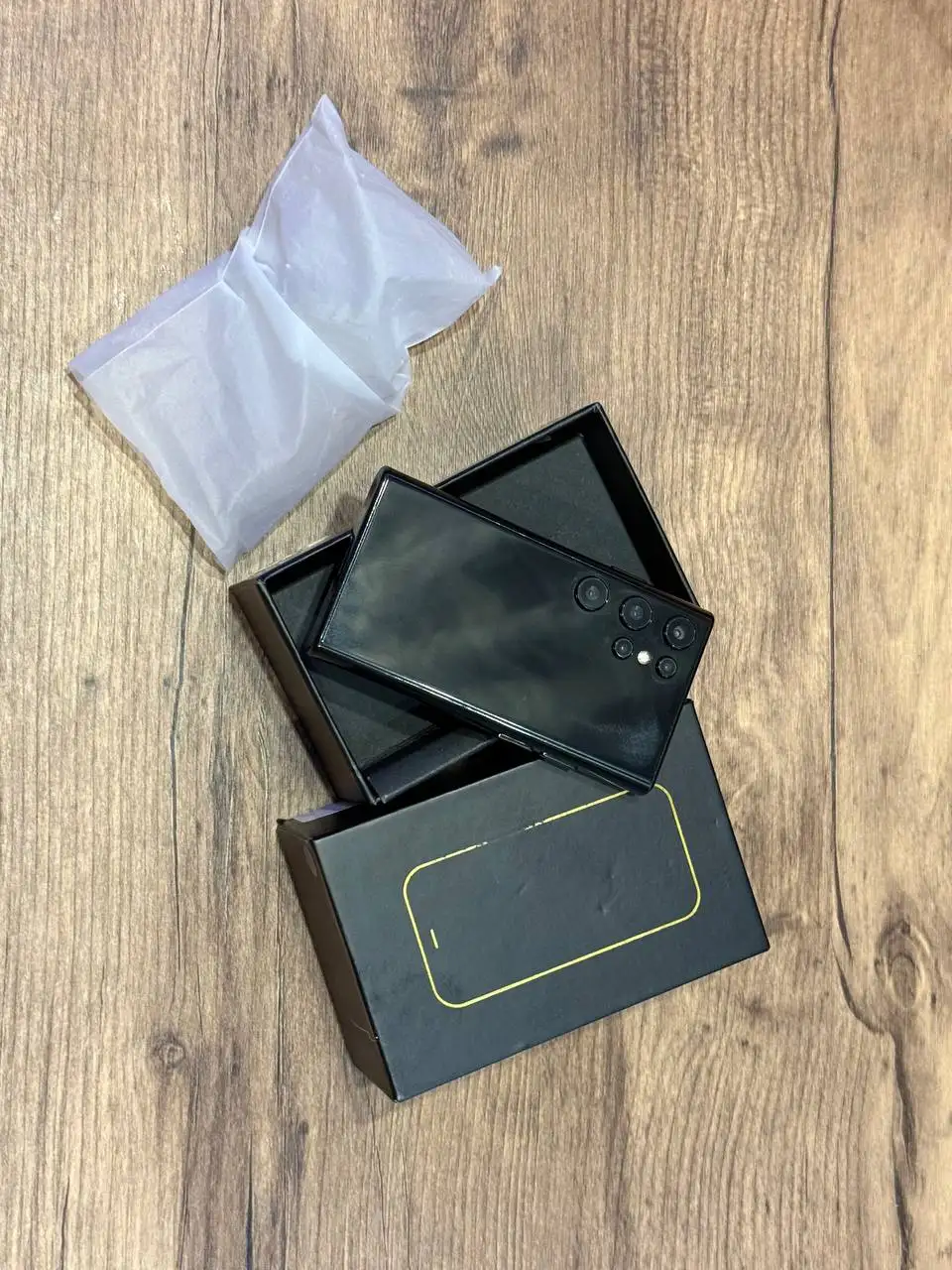 Продам мини смартфон Soyes S23 Pro - Смартфоны (Электроника) в Барнаул