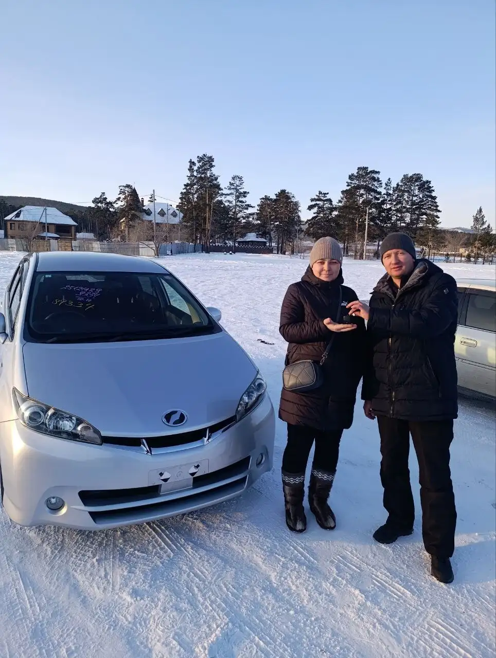 Услуги по подбору и доставке авто с аукционов Японии, Китая и Кореи от AUTO_VR - Услуги в Барнаул