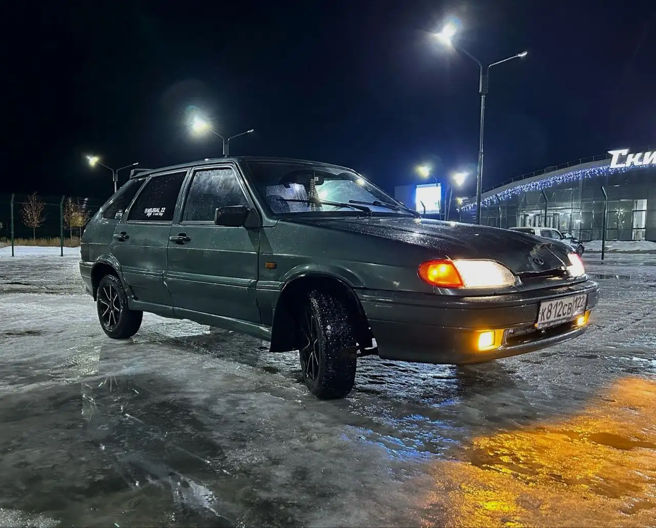 Продажа автомобиля на полном ходу - Авто в Барнаул