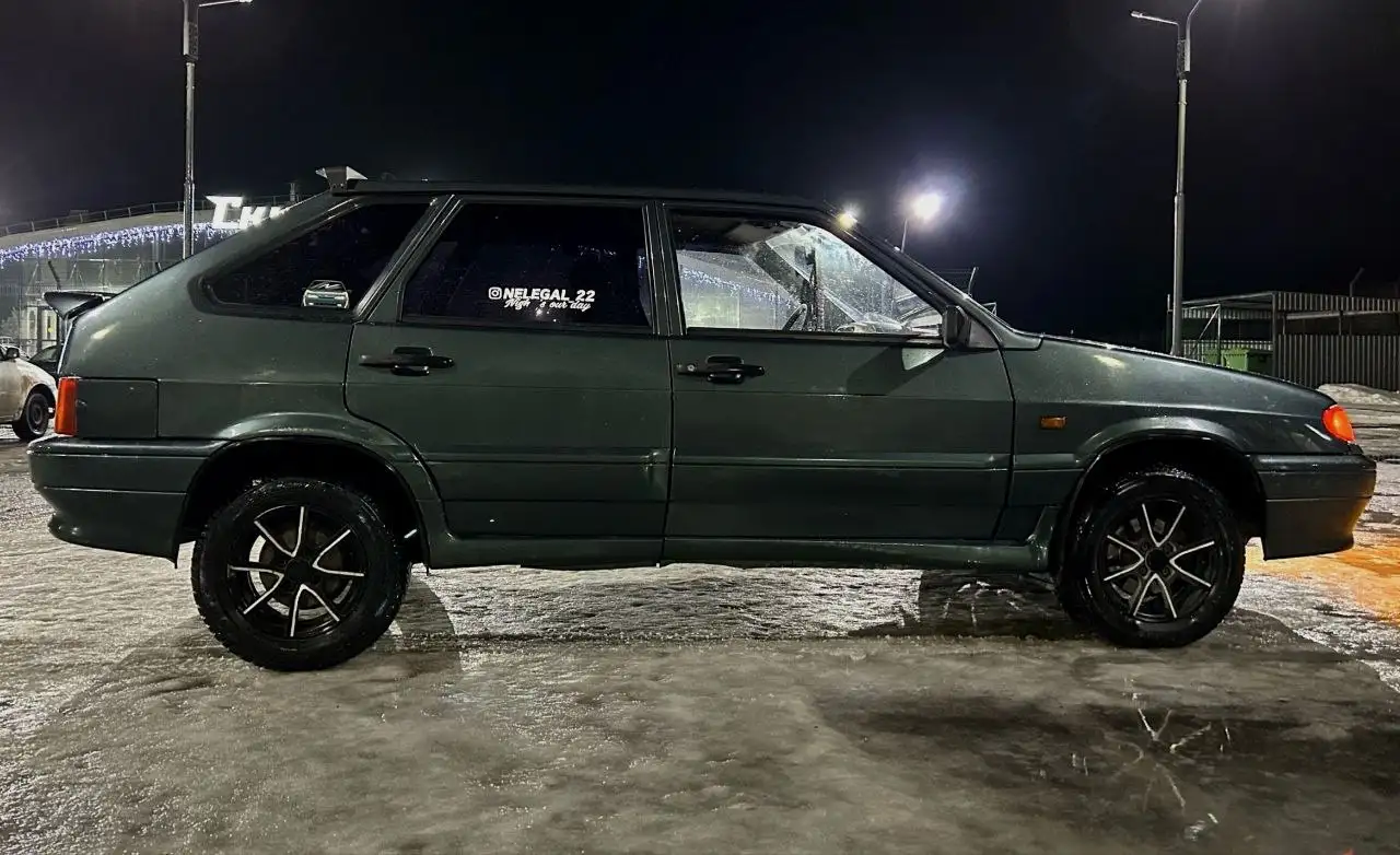 Продажа автомобиля на полном ходу - Авто в Барнаул