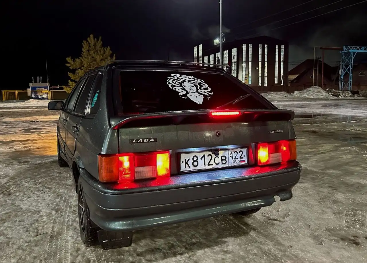 Продажа автомобиля на полном ходу - Авто в Барнаул