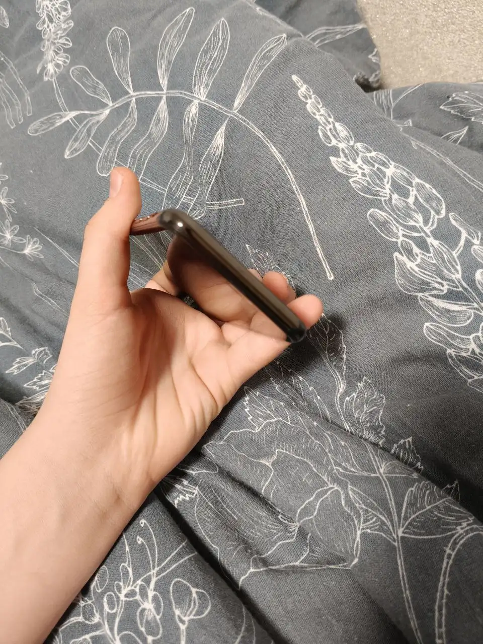 Iphone X 64гб в идеальном корпусе с рабочим Face ID - Смартфоны (Электроника) в Барнаул