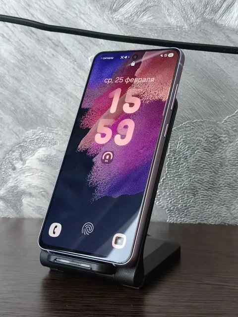 Обмен смартфонов Samsung s21fe и Iphone X в отличном состоянии - Гаджеты в Барнаул