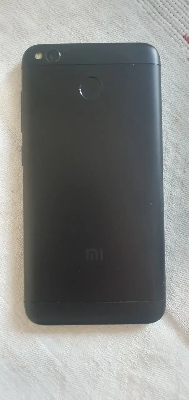 Xiaomi Redmi 4x 3/32 - Смартфоны и телефоны (Электроника) в Барнаул