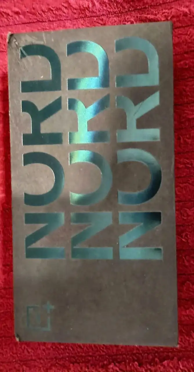 Смартфон One plus Nord CE 8/128 Гб - Смартфоны (Электроника) в Барнаул