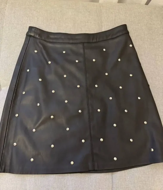 Юбка с алмазиками, размер 42-44 - Мужская одежда в Барнаул