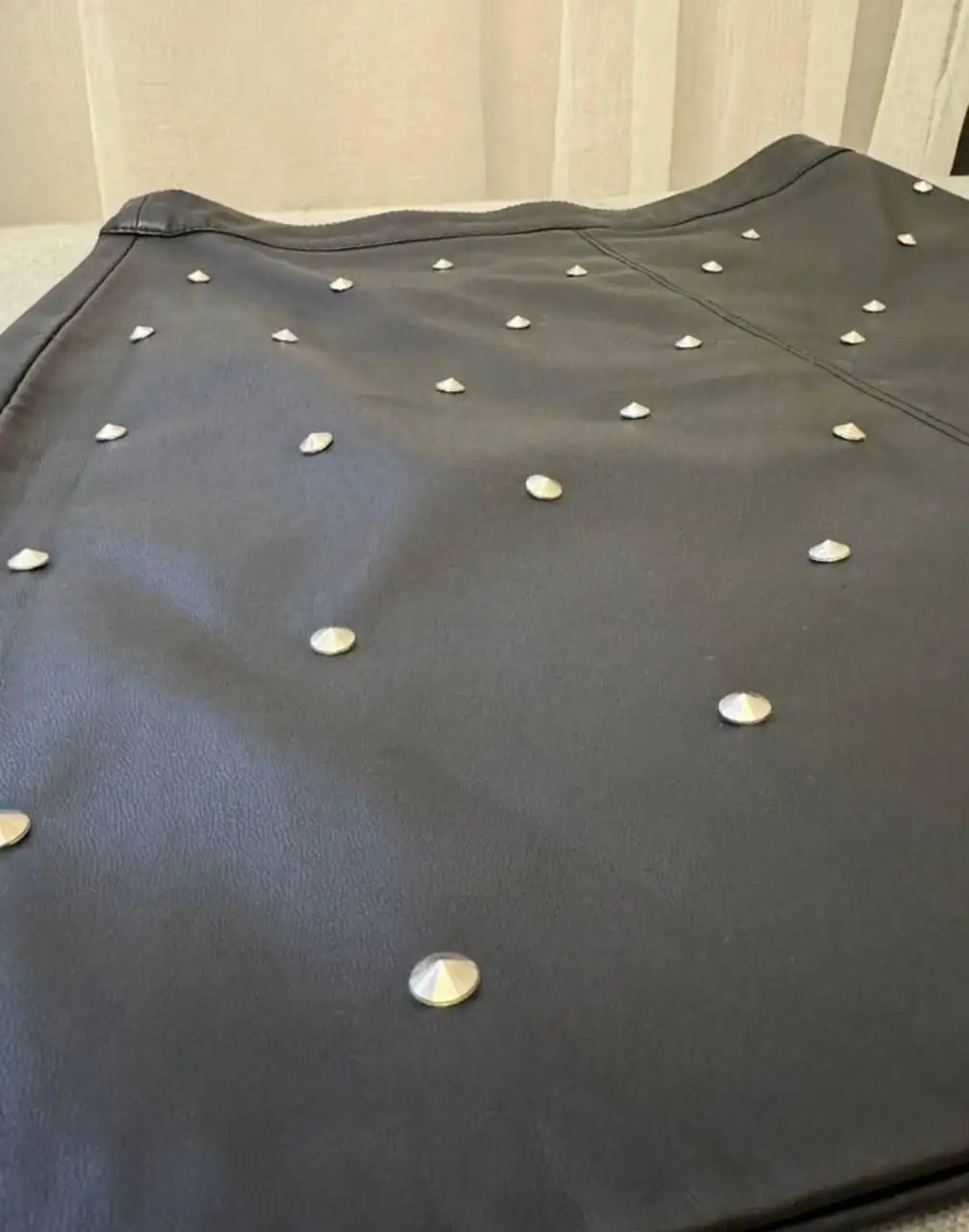 Юбка с алмазиками, размер 42-44 - Одежда в Барнаул