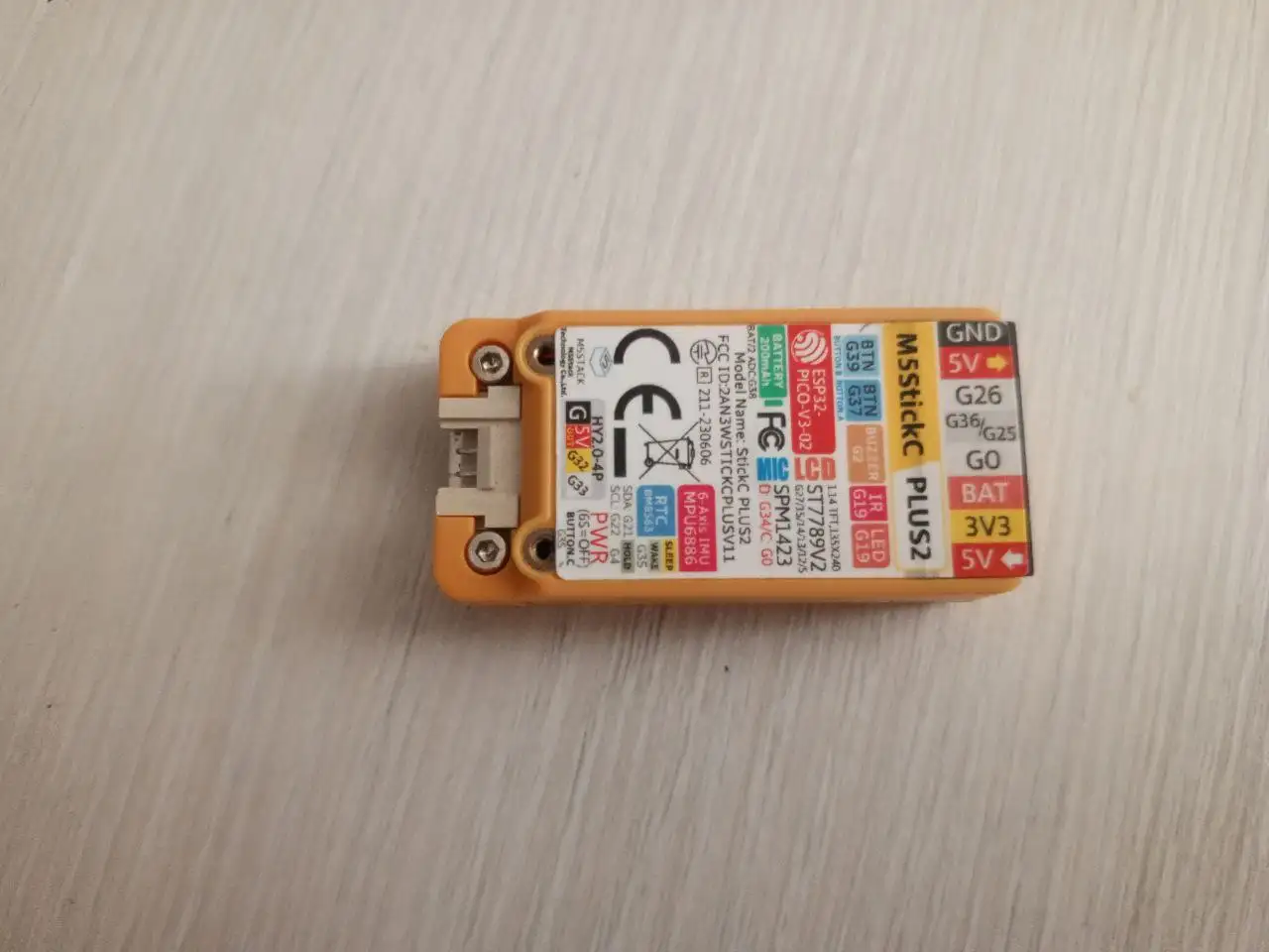 Продам M5 Stic Plus (Flipper Zero принцип) - Гаджеты (Электроника) в Барнаул