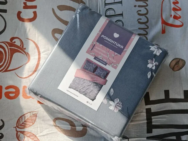 Постельное белье евро из бязи 115 г/м2 - частное объявление в Барнаул