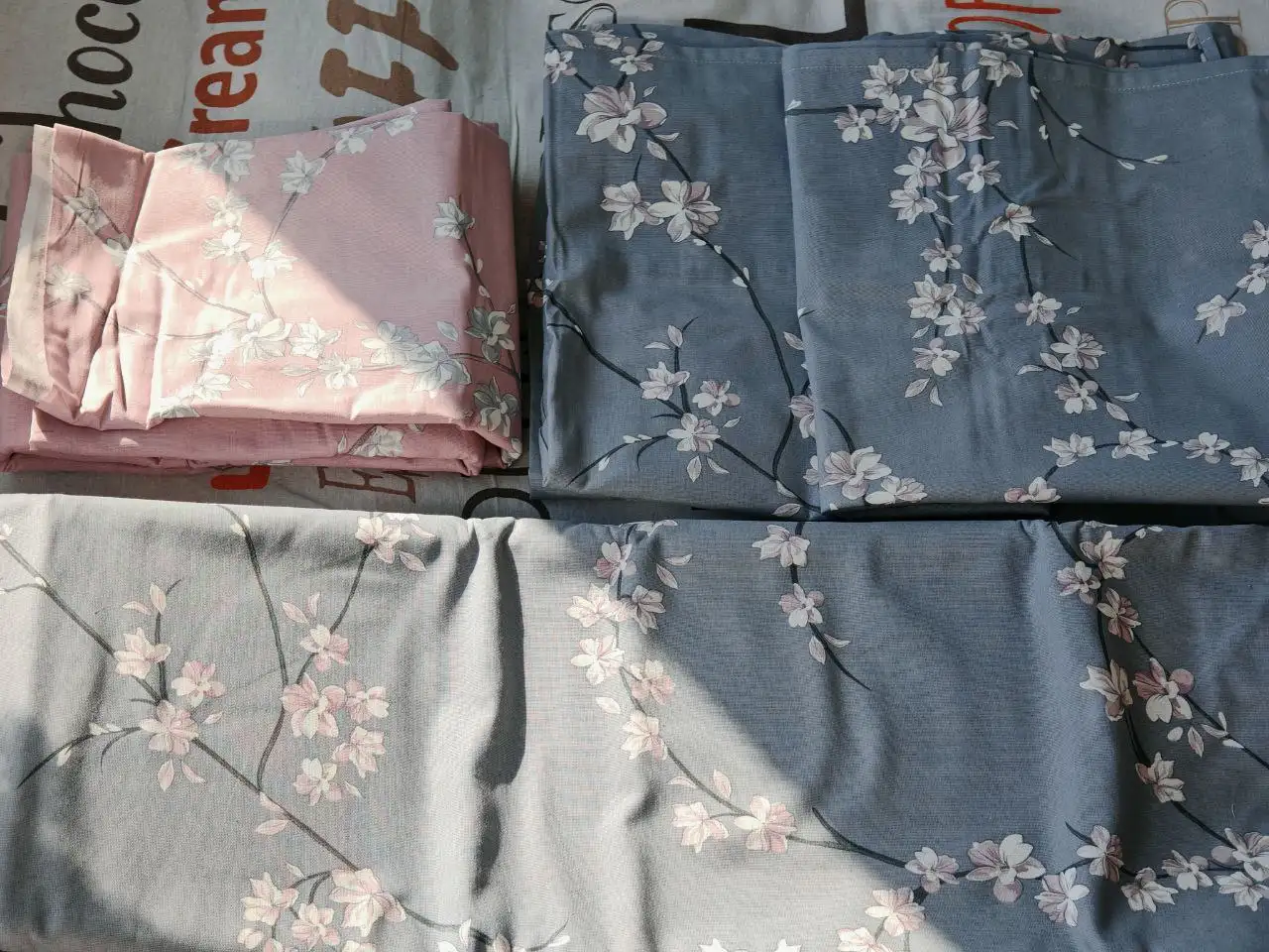 Постельное белье евро из бязи 115 г/м2 - Для дома и дачи в Барнаул