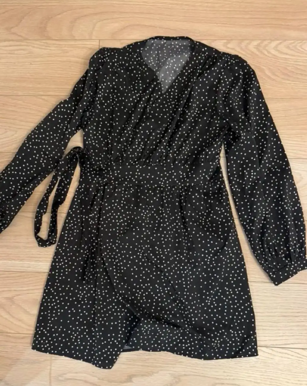 Платья на запах 42-44 размера - Одежда в Барнаул