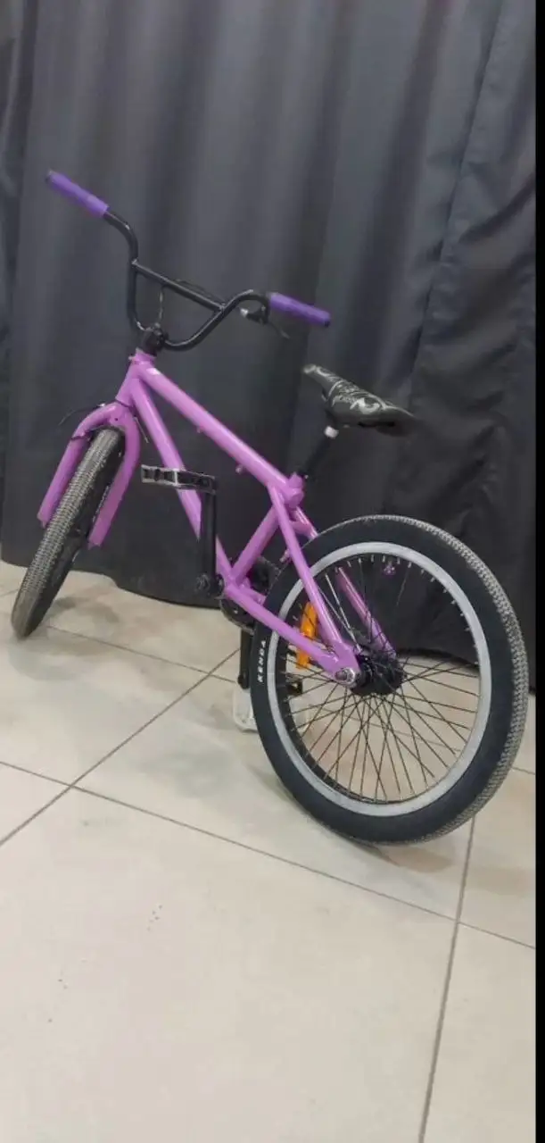 BMX GT в идеальном состоянии - Велосипеды (Хобби и отдых) в Барнаул