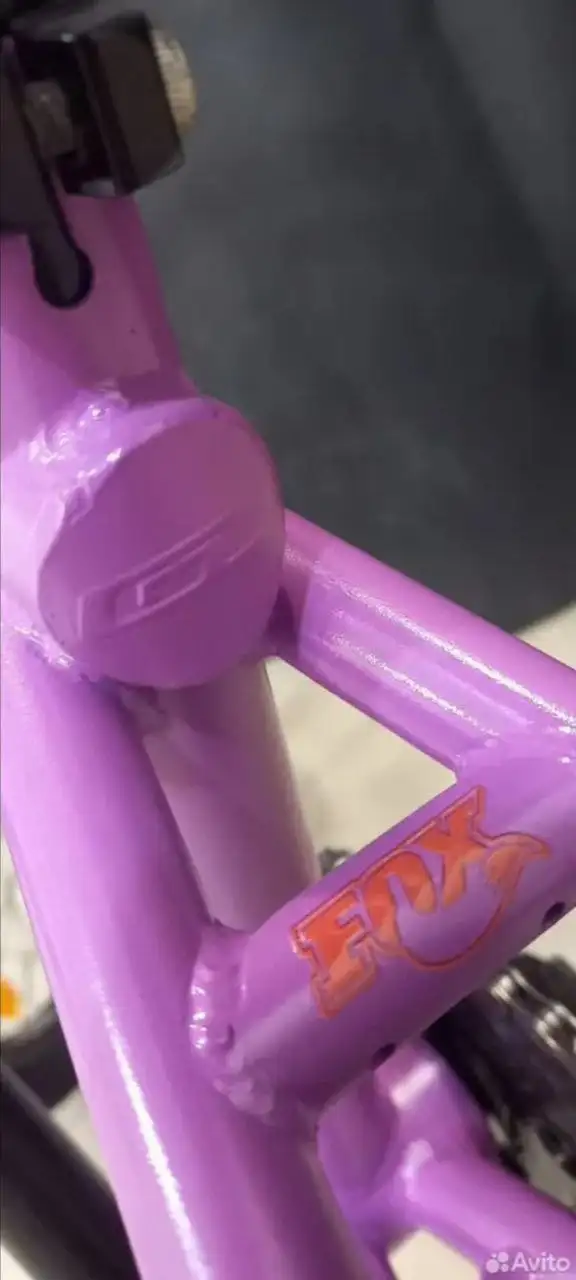 BMX GT в идеальном состоянии - Велосипеды (Хобби и отдых) в Барнаул