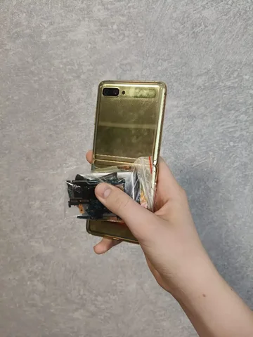 Samsung Z Flip на запчасти - Диски сцепления в Барнаул