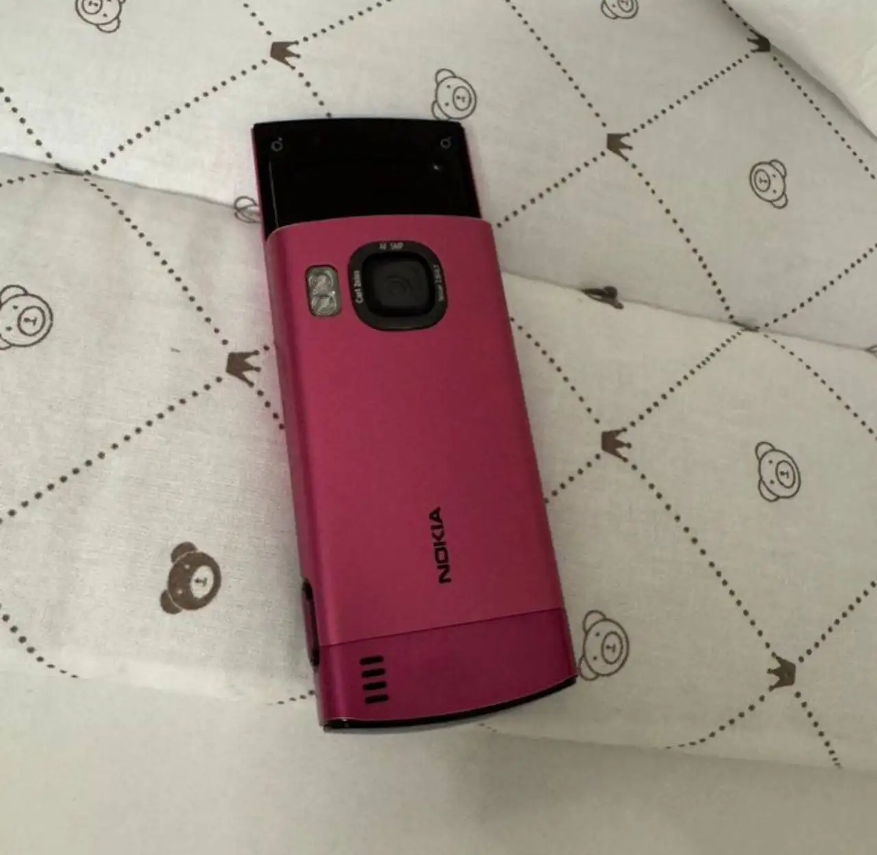 Продам Nokia 6700 в рабочем состоянии - Телефоны (Электроника) в Барнаул