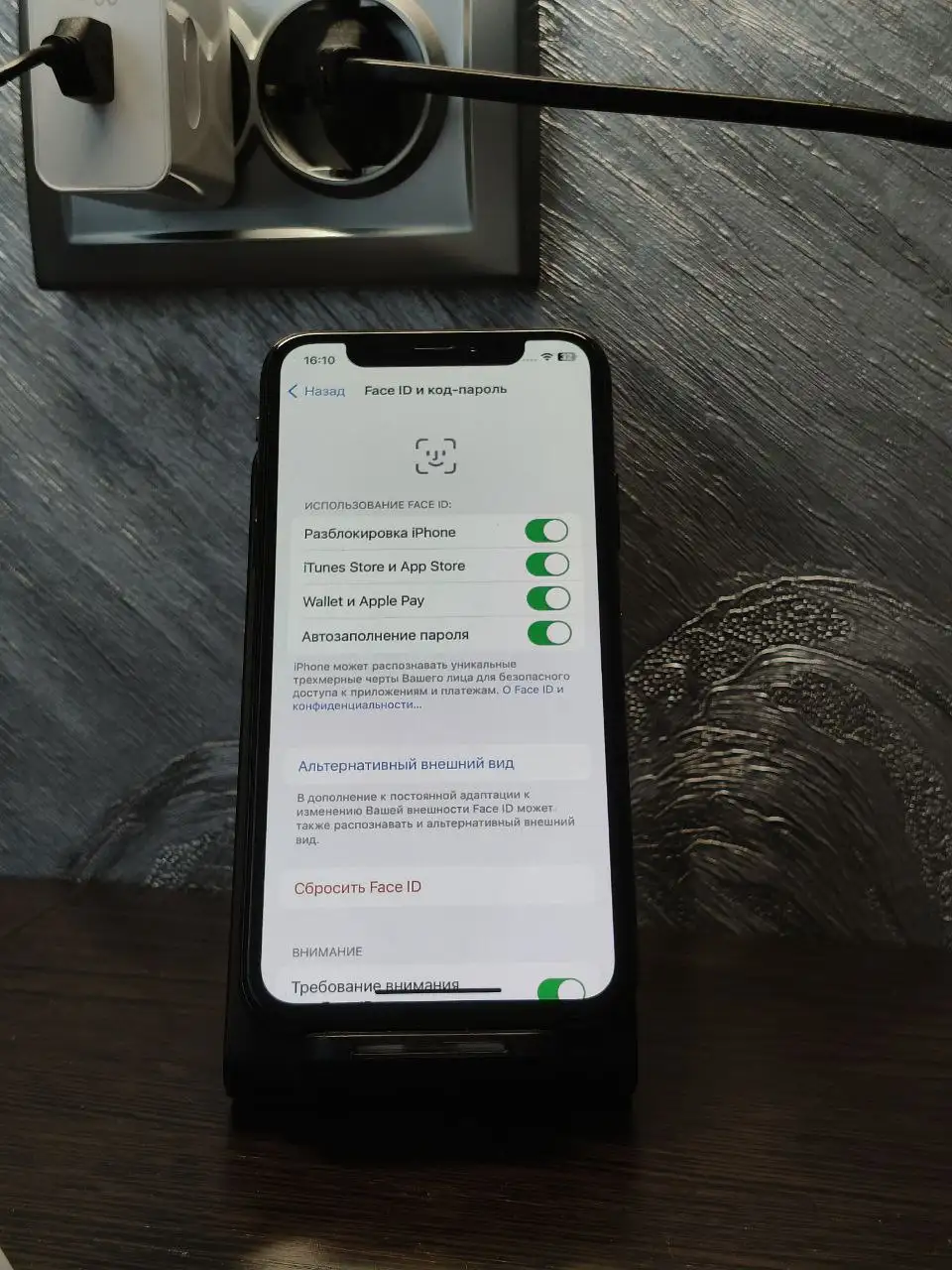 Обмен iPhone на другой iPhone - Смартфоны (Электроника) в Барнаул