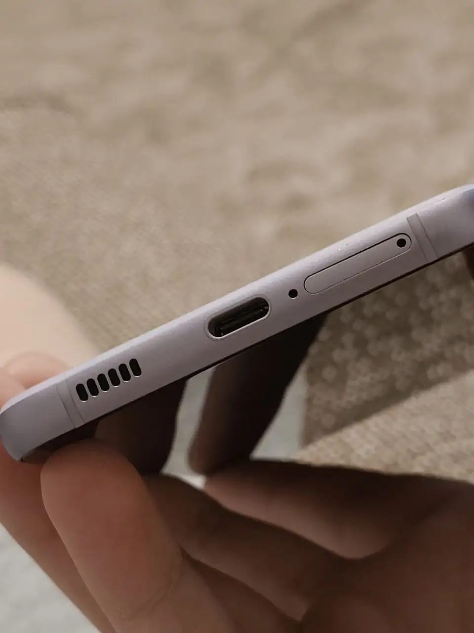 Продам Samsung S21 FE Demo Snapdragon 128ГБ - Смартфоны (Электроника) в Барнаул