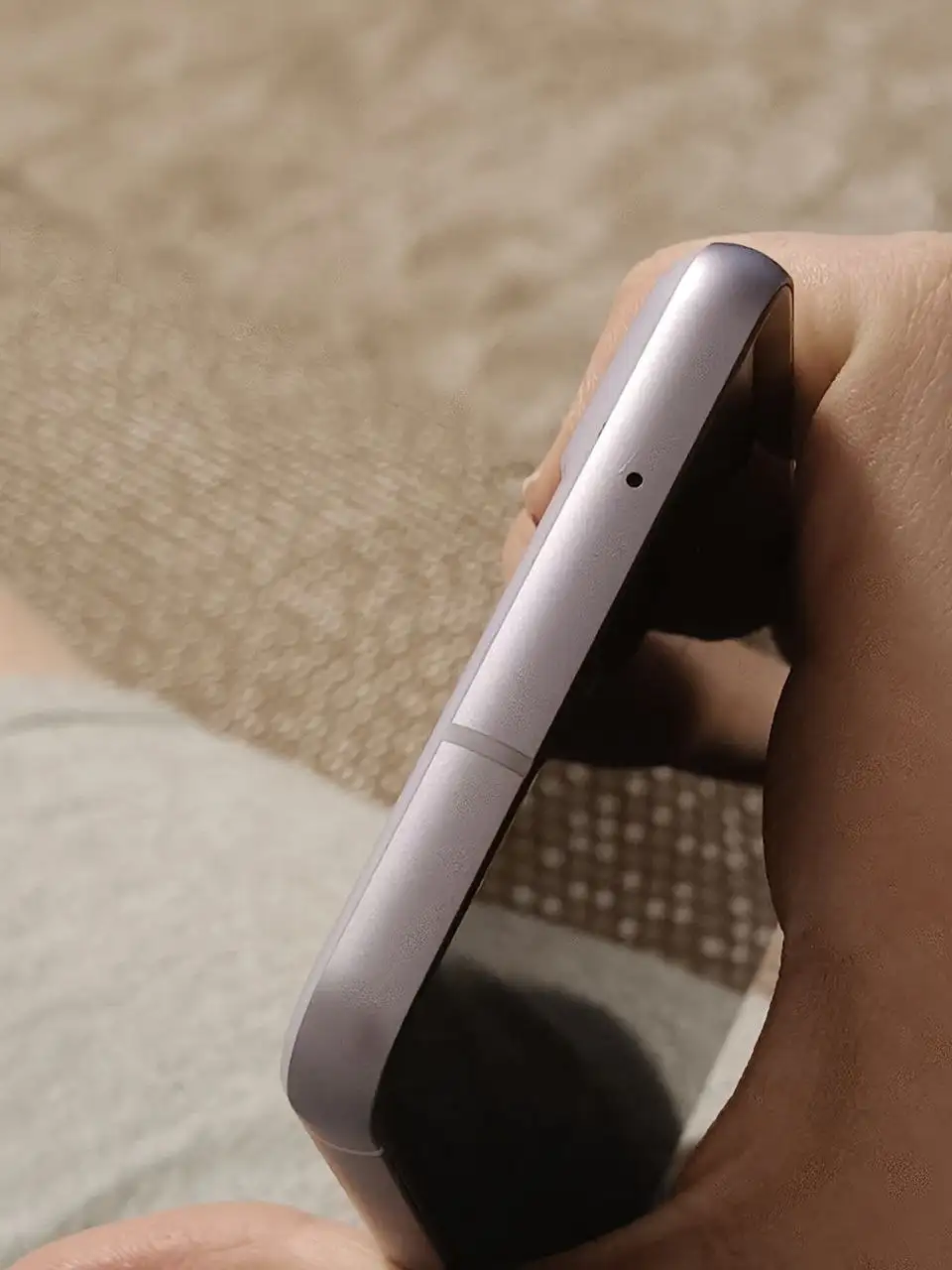 Продам Samsung S21 FE Demo Snapdragon 128ГБ - Смартфоны (Электроника) в Барнаул