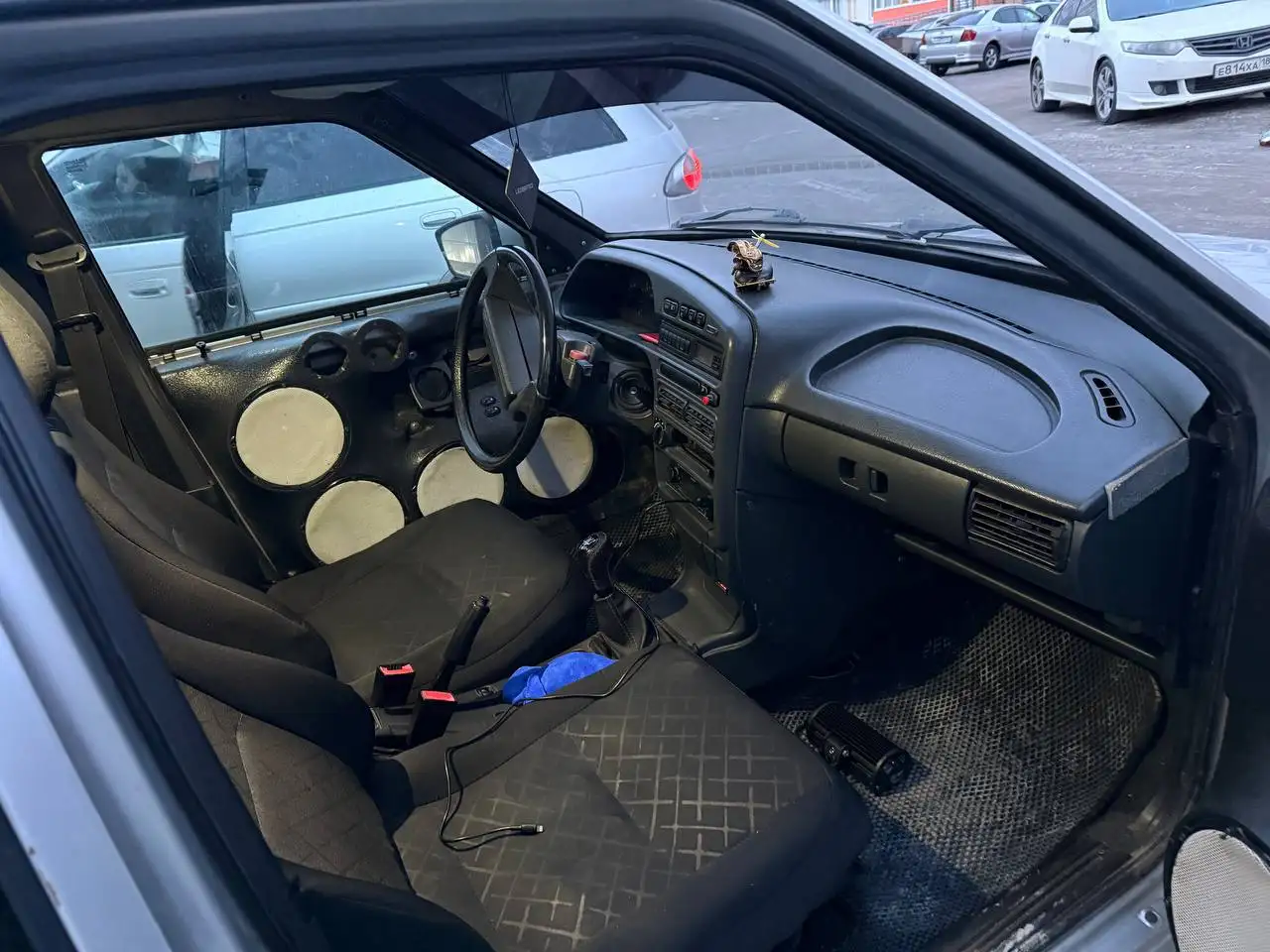 Продам ВАЗ 2114 2010 года - Авто в Барнаул