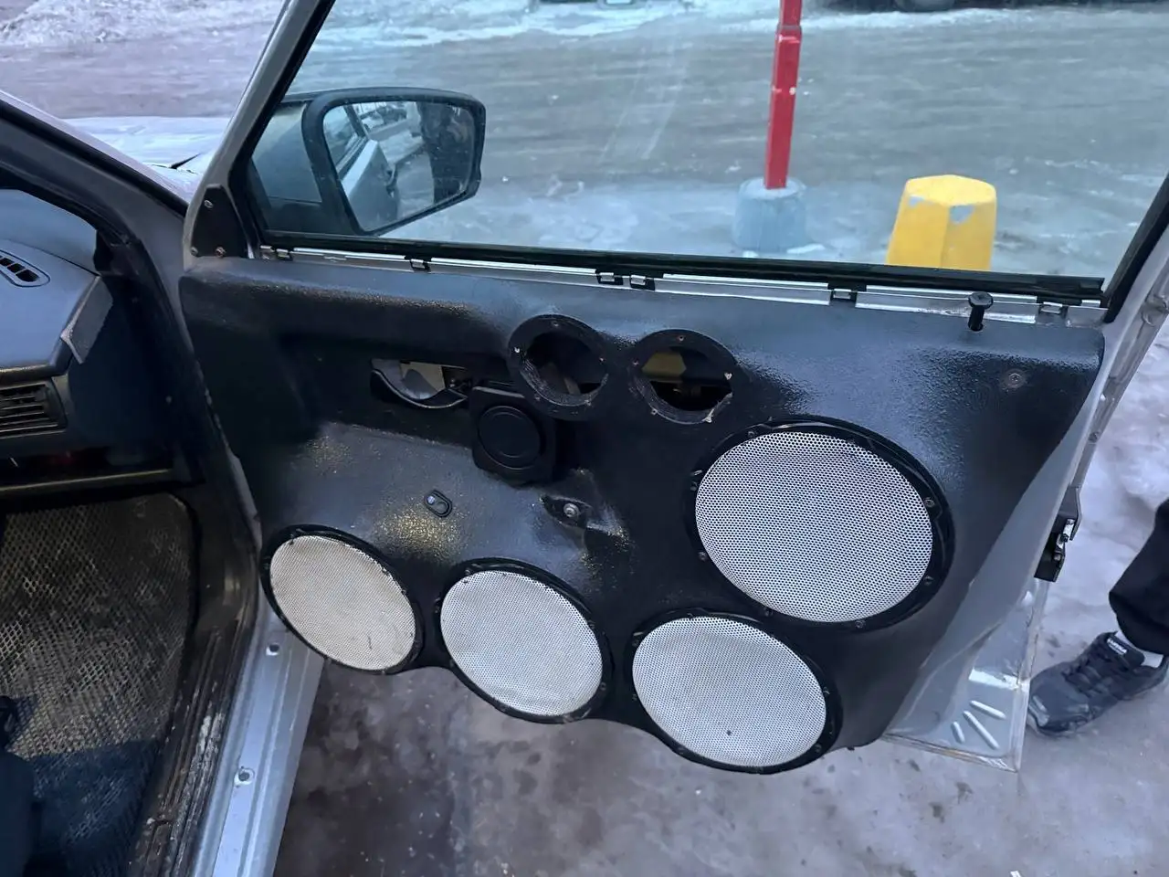 Продам ВАЗ 2114 2010 года - Авто в Барнаул