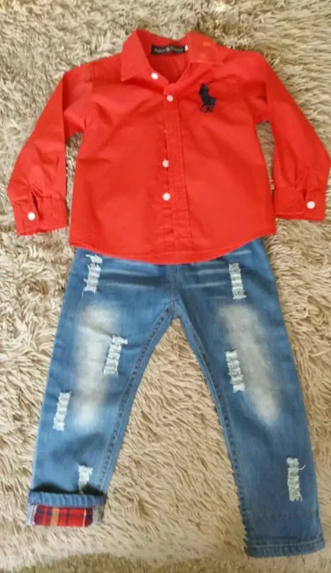 Детские вещи в отличном и хорошем состоянии - Гигиена и уход в Барнаул