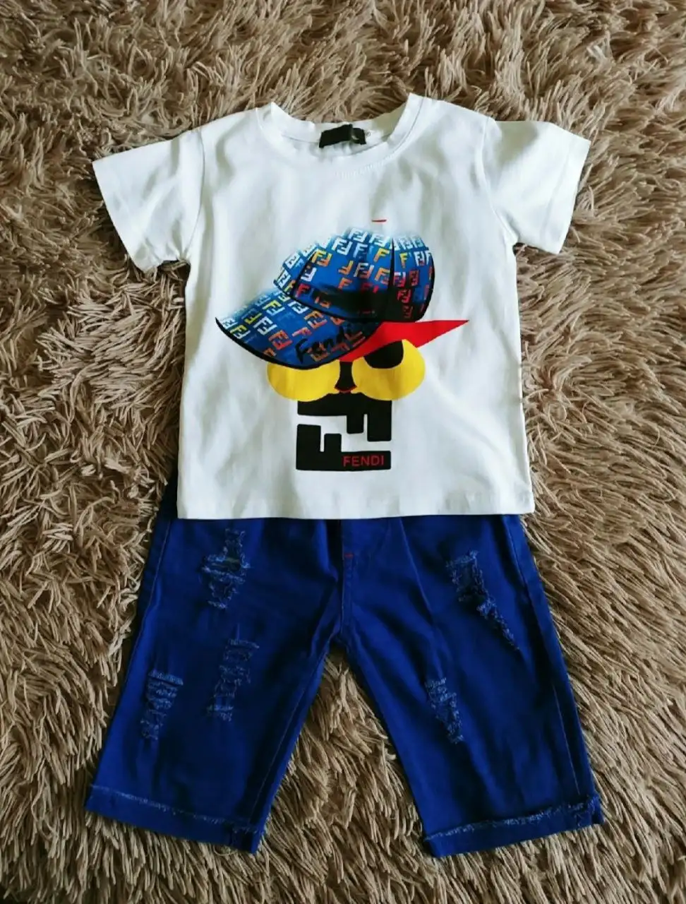 Детские вещи в отличном и хорошем состоянии - Товары для детей в Барнаул