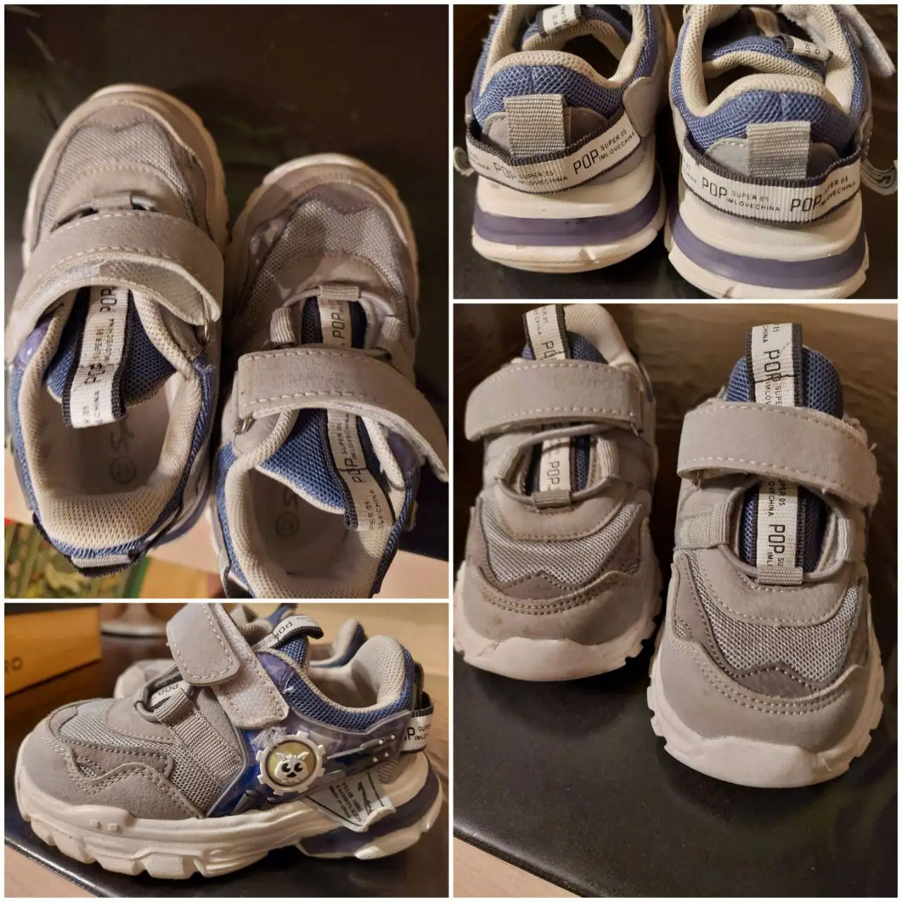 Детские вещи в отличном и хорошем состоянии - Товары для детей в Барнаул