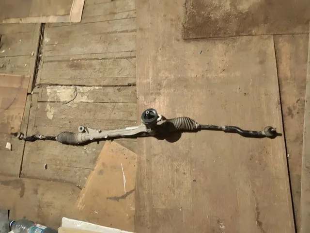 Продам рулевую рейку на Chery Tiggo 4 оригинал б/у - Автоаксессуары в Барнаул