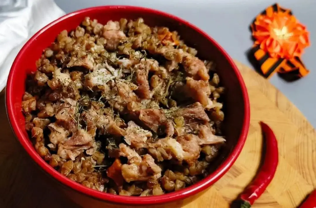 Реторт-упаковка: готовая еда длительного хранения - Готовый бизнес и оборудование в Заринск