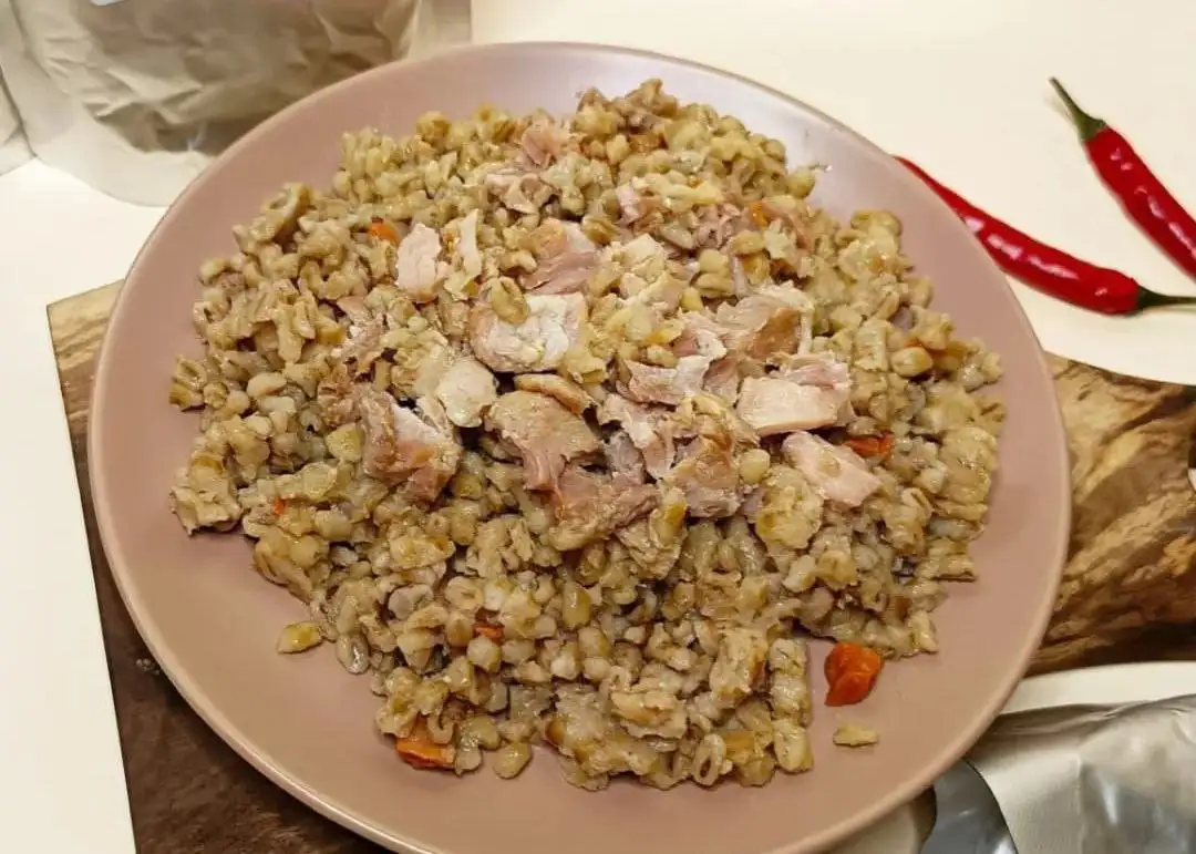 Реторт-упаковка: готовая еда длительного хранения - Готовый бизнес и оборудование в Заринск