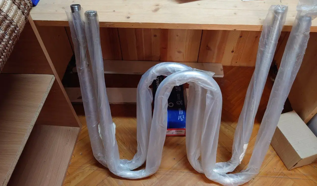 Продажа полотенцесушителей - Сантехника (Для дома и дачи) в Барнаул