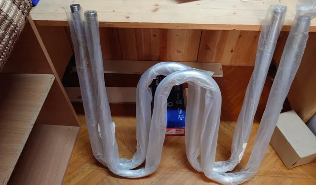 Продажа полотенцесушителей - Печи, отопление в Барнаул