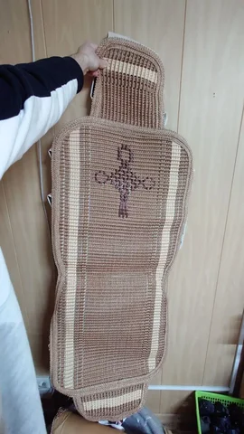 Чехлы для передних сидений Toyota LC 200 - Автоаксессуары в Барнаул