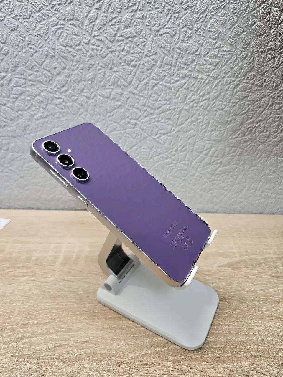 Samsung S23 FE 256GB - Смартфоны и телефоны (Электроника) в Барнаул