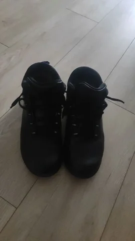 Мужские ботинки Ессо размер 42-43 - Сумки в Барнаул