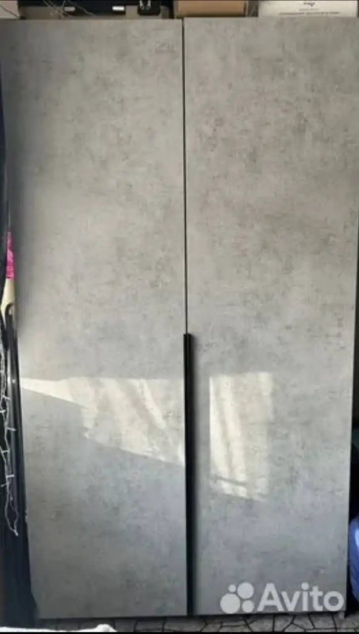 Продам распашной шкаф - Мебель (Для дома и дачи) в Барнаул