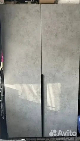 Продам распашной шкаф - Печи, отопление в Барнаул