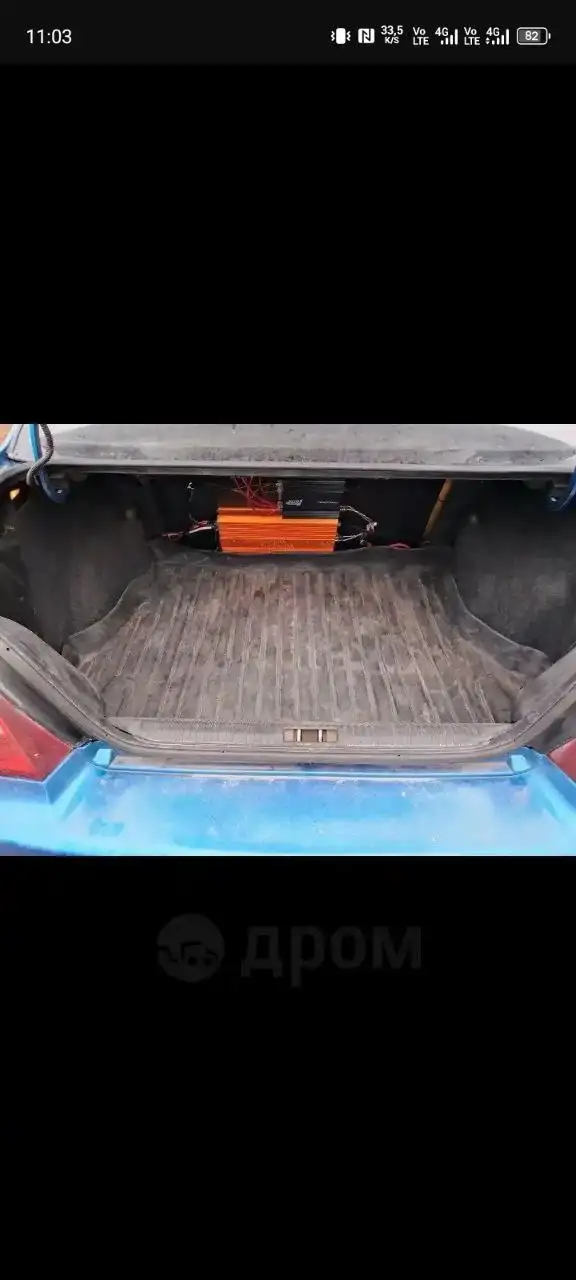 Продам Daewoo Nexia 2011 года - Легковые автомобили (Авто) в Барнаул