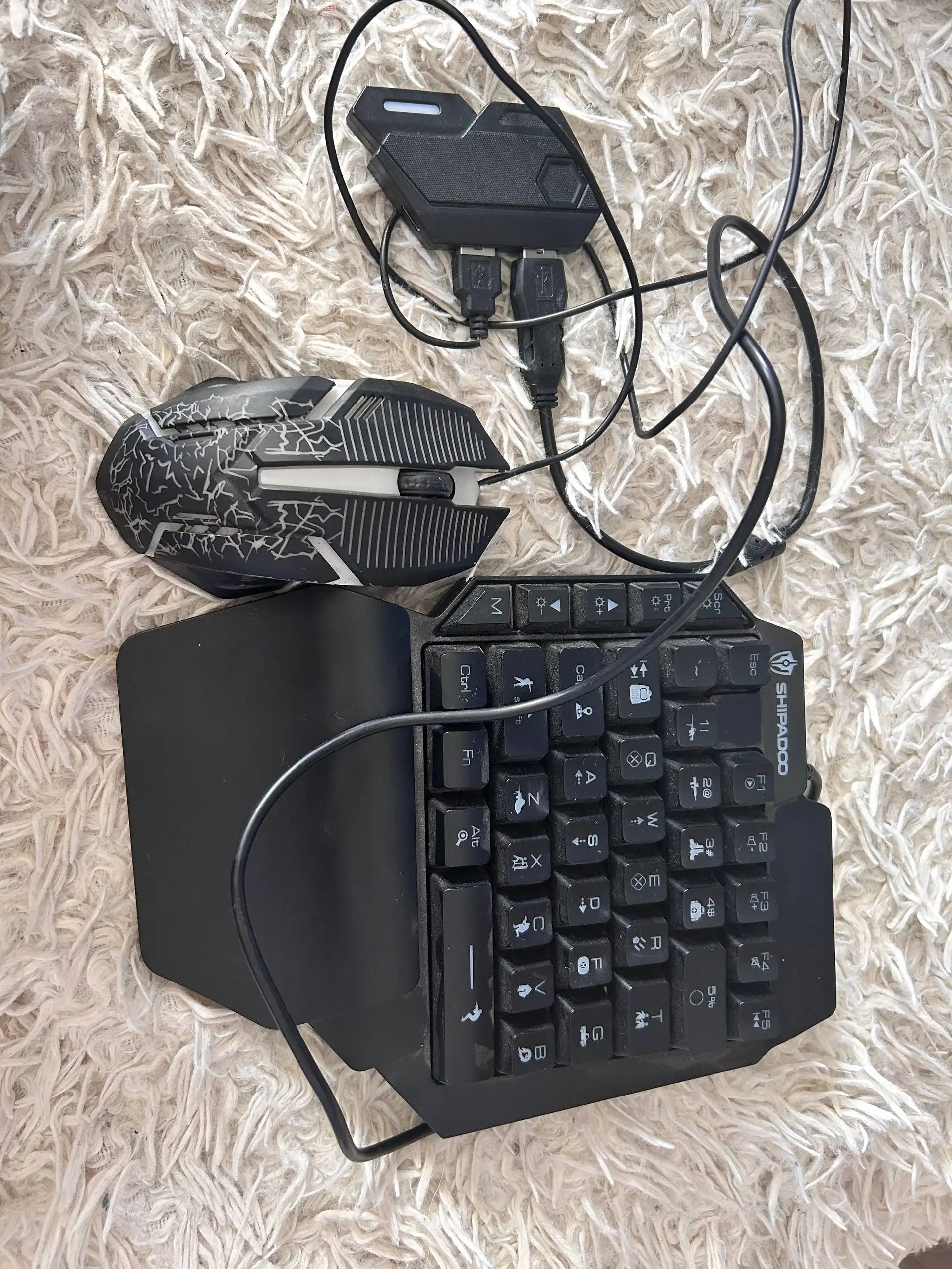 Продажа геймпада - Игровые аксессуары (Электроника) в Барнаул