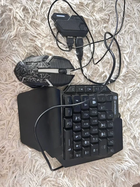 Продажа геймпада - Сетевое оборудование в Барнаул